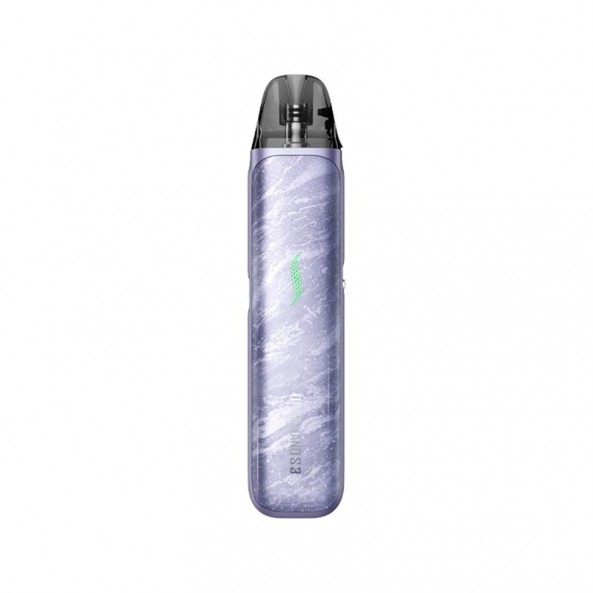 Lost Vape Ursa Nano S3 Pod Kit 1600mAh 2.5ml Lavender ice Lost Vape Ursa Nano S3 Pod Kit 1600mAh 2.5ml Lavender ice